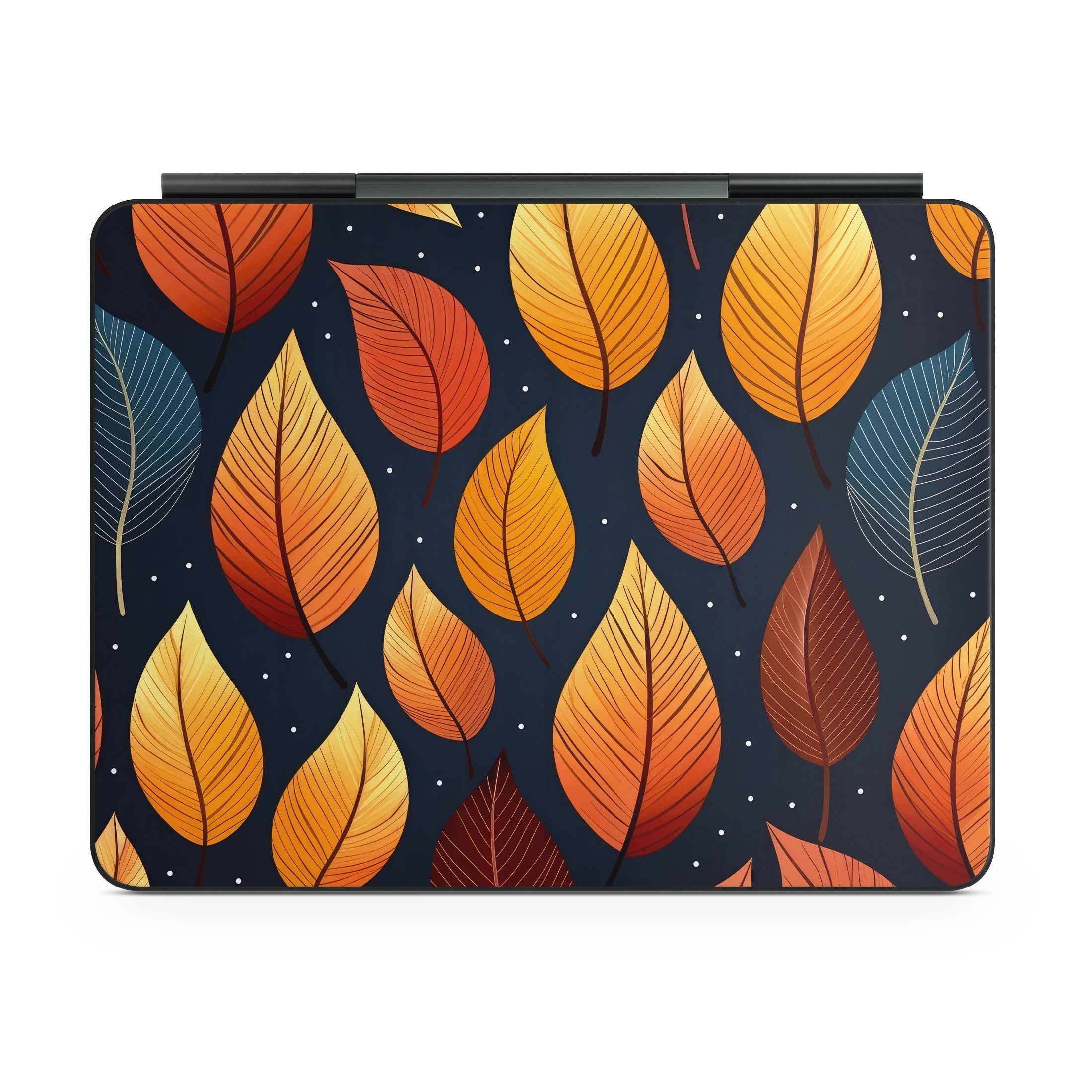 Autumn Nocturne - Apple Magic Keyboard for iPad Skin