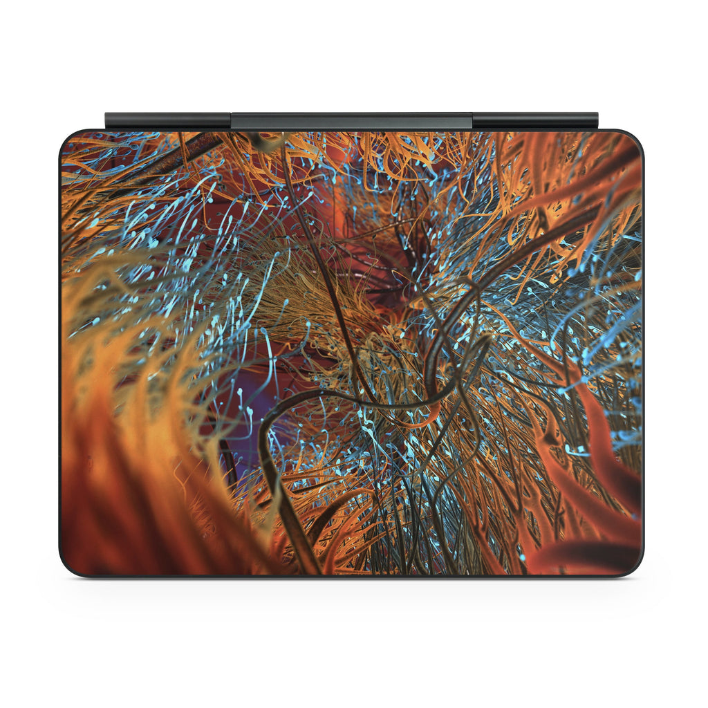 Axonal - Apple Magic Keyboard for iPad Skin