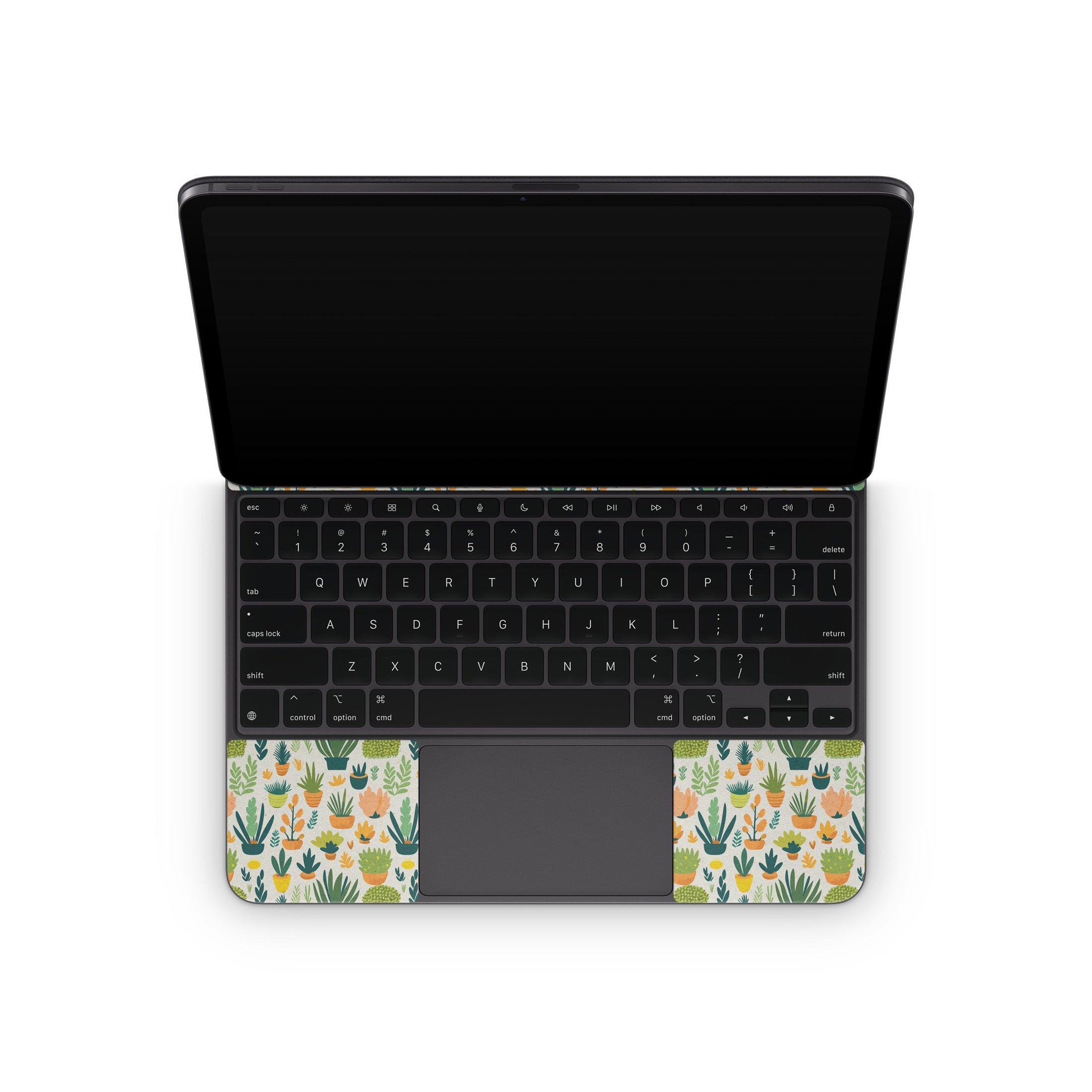 Back Porch - Apple Magic Keyboard for iPad Skin