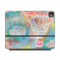 Balloon Ride - Apple Magic Keyboard for iPad Skin