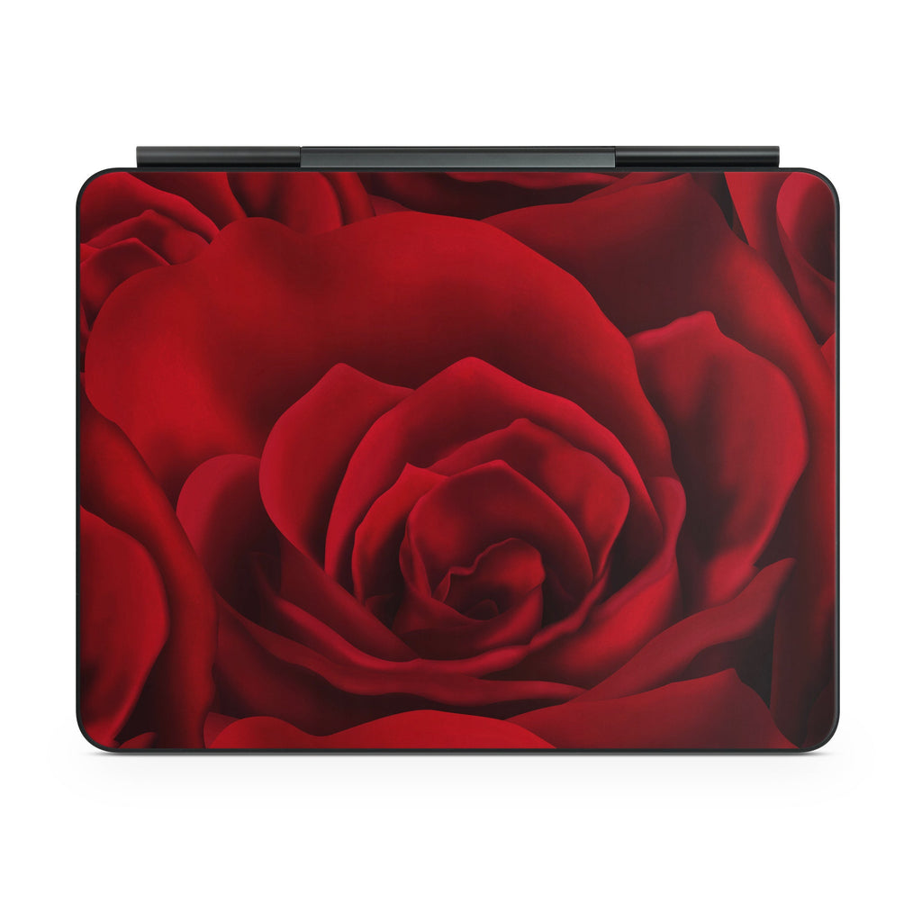 By Any Other Name - Apple Magic Keyboard for iPad Skin