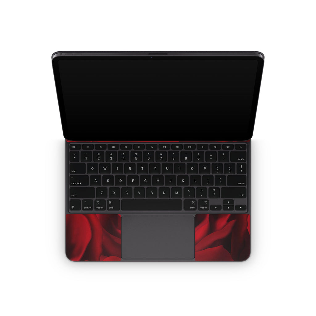 By Any Other Name - Apple Magic Keyboard for iPad Skin
