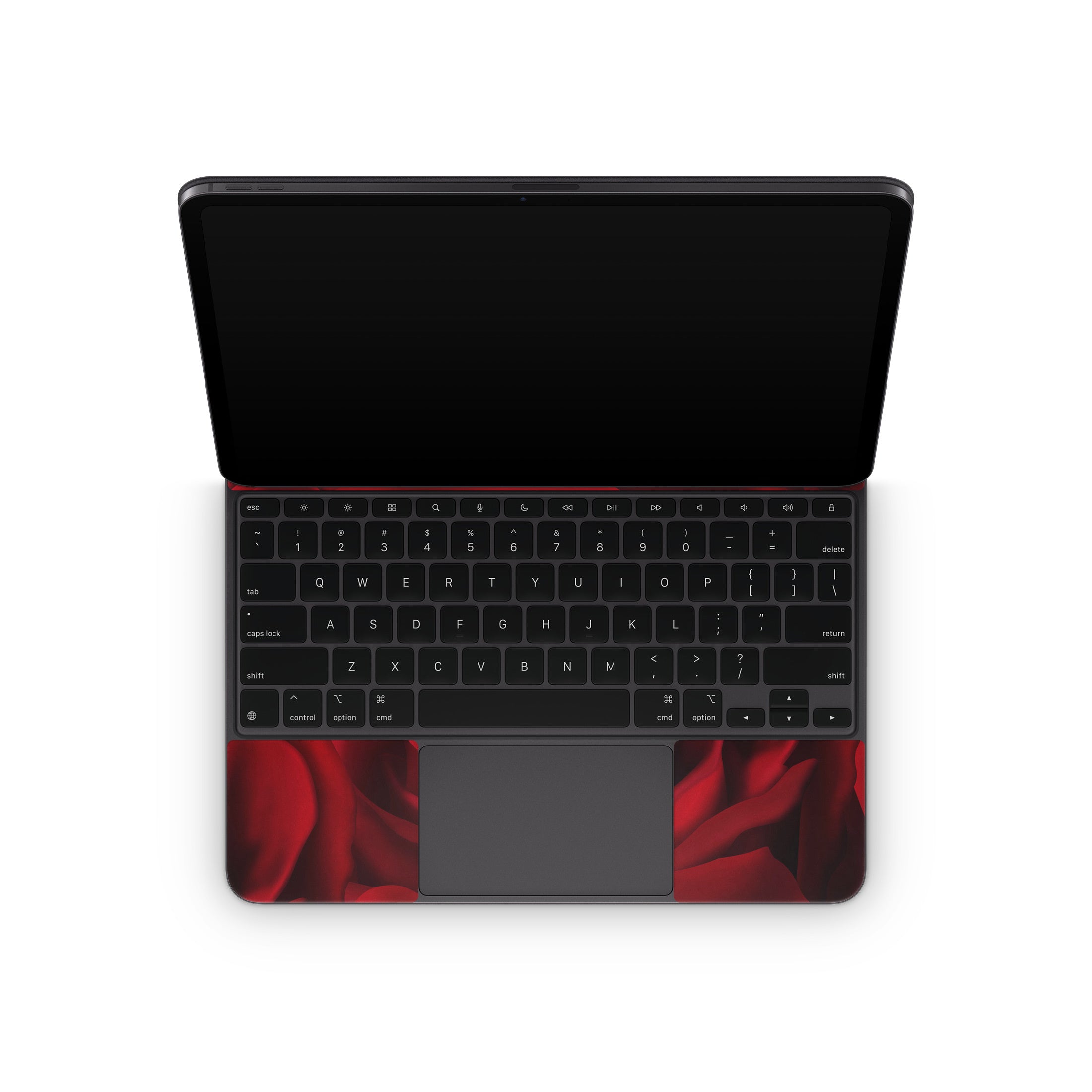 By Any Other Name - Apple Magic Keyboard for iPad Skin
