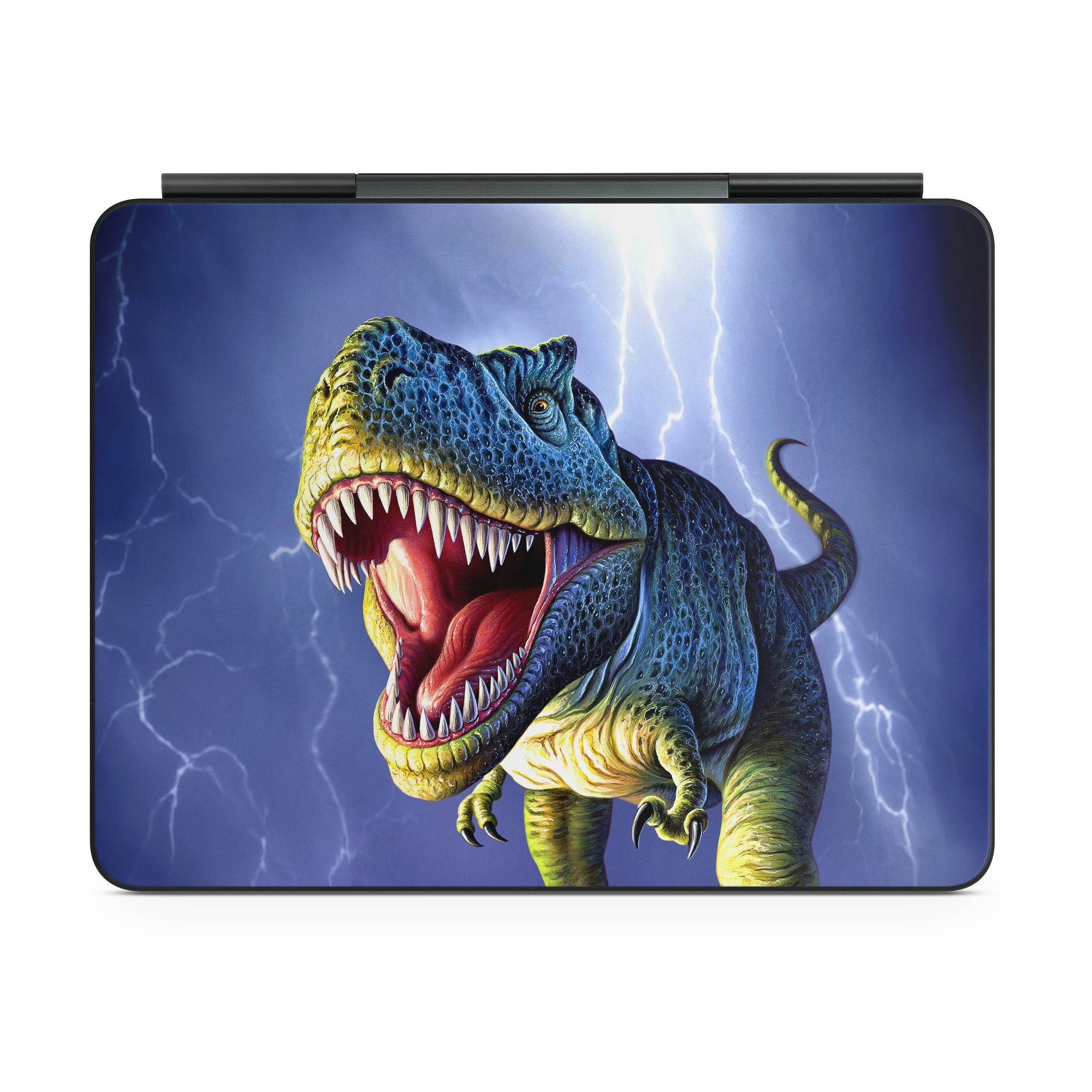 Big Rex - Apple Magic Keyboard for iPad Skin