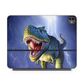 Big Rex - Apple Magic Keyboard for iPad Skin