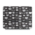 Billy Cats - Apple Magic Keyboard for iPad Skin