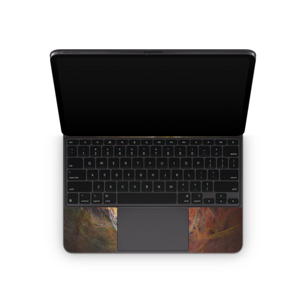 Blagora - Apple Magic Keyboard for iPad Skin