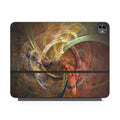 Blagora - Apple Magic Keyboard for iPad Skin