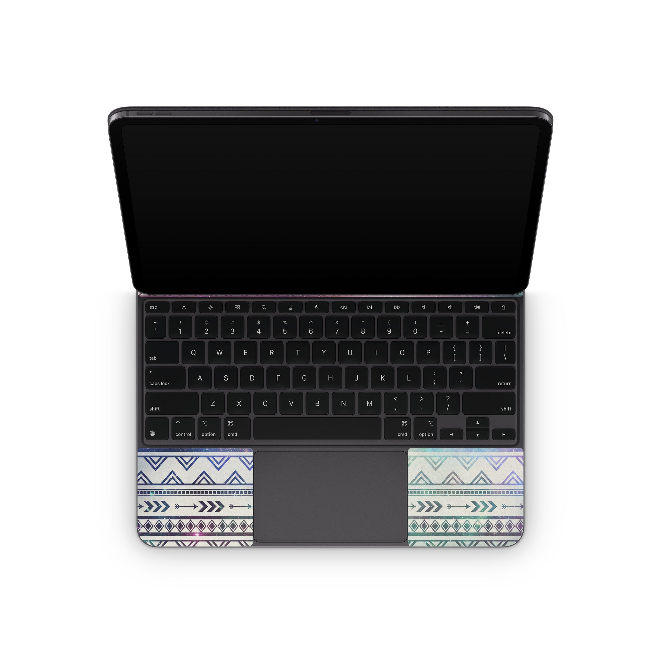 Bohemian - Apple Magic Keyboard for iPad Skin