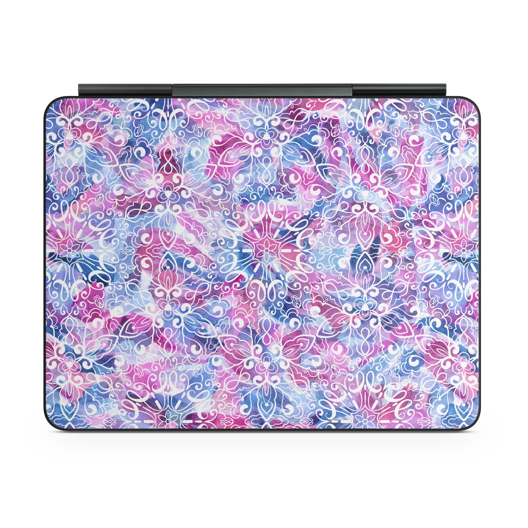 Boho Fizz - Apple Magic Keyboard for iPad Skin