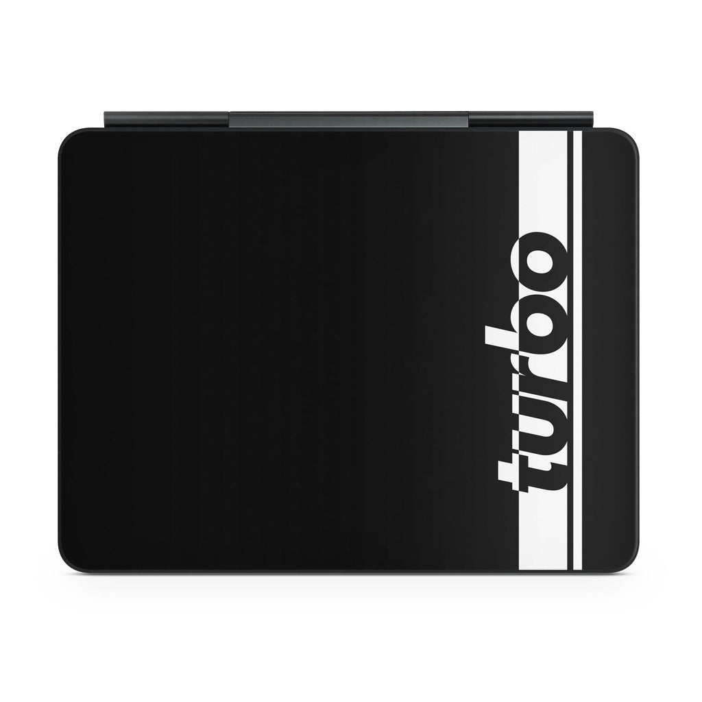 Boosted - Apple Magic Keyboard for iPad Skin