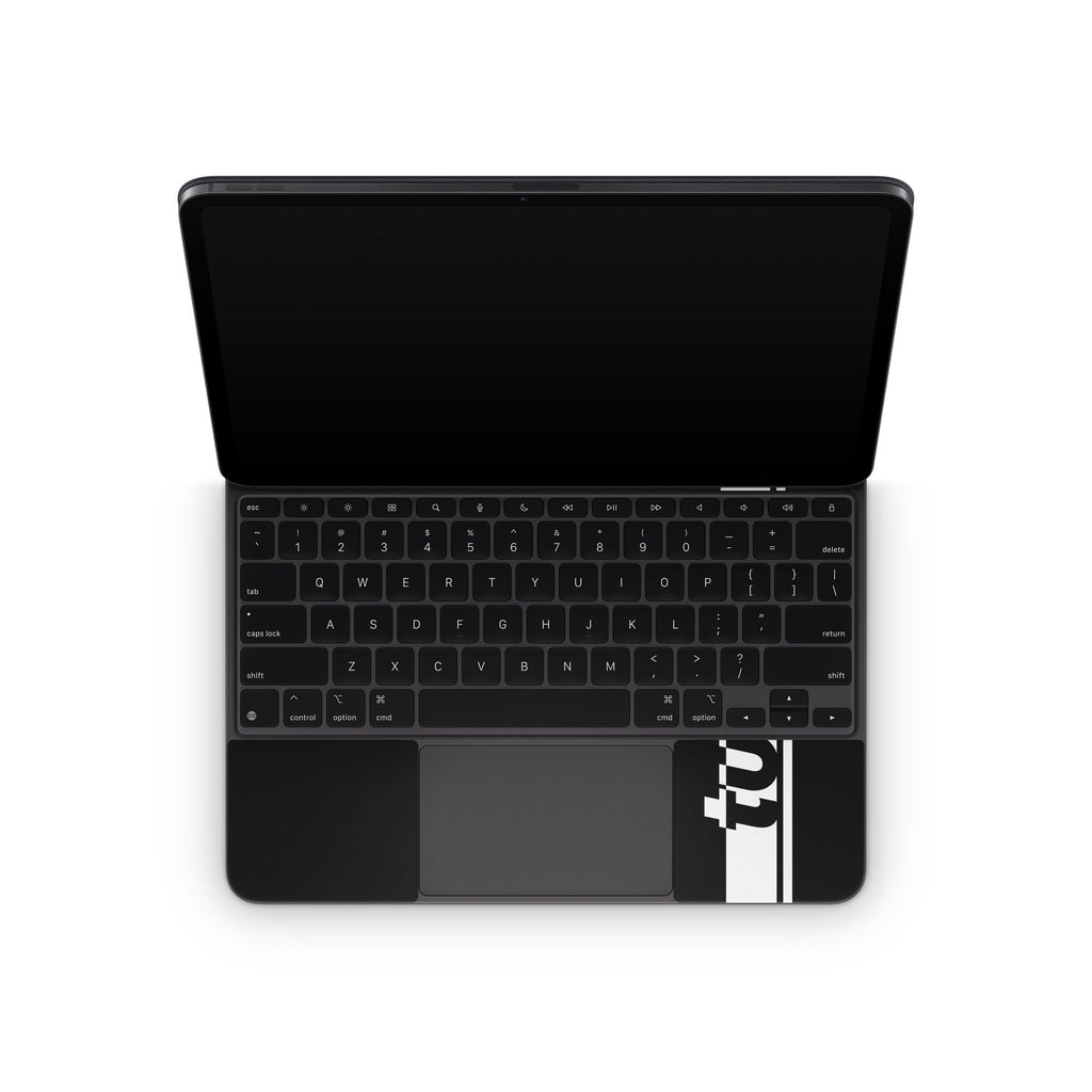 Boosted - Apple Magic Keyboard for iPad Skin