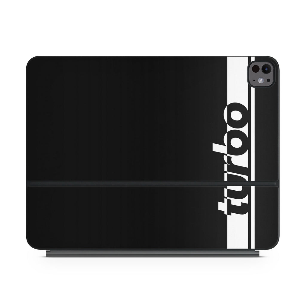 Boosted - Apple Magic Keyboard for iPad Skin