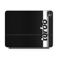 Boosted - Apple Magic Keyboard for iPad Skin