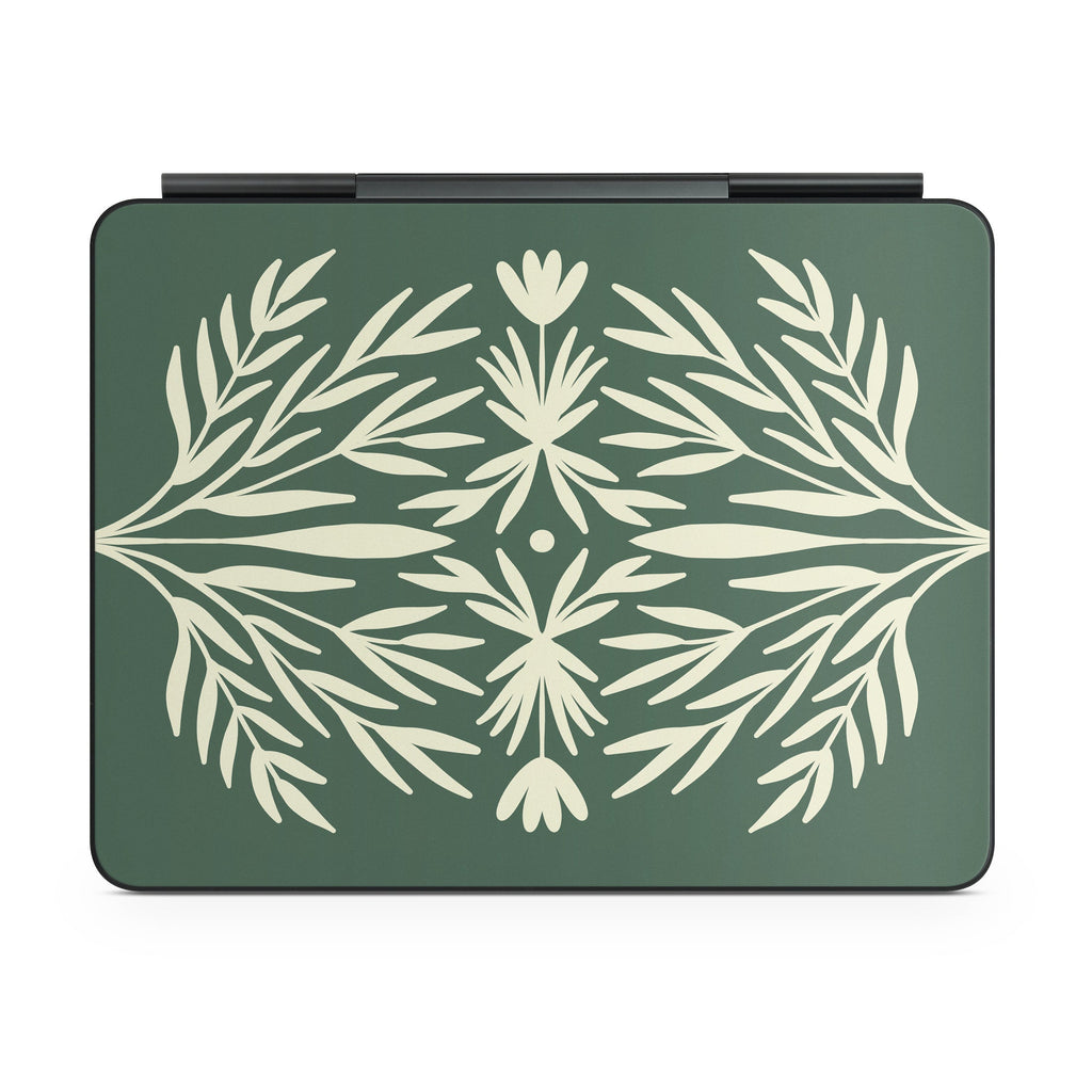 Branches - Apple Magic Keyboard for iPad Skin
