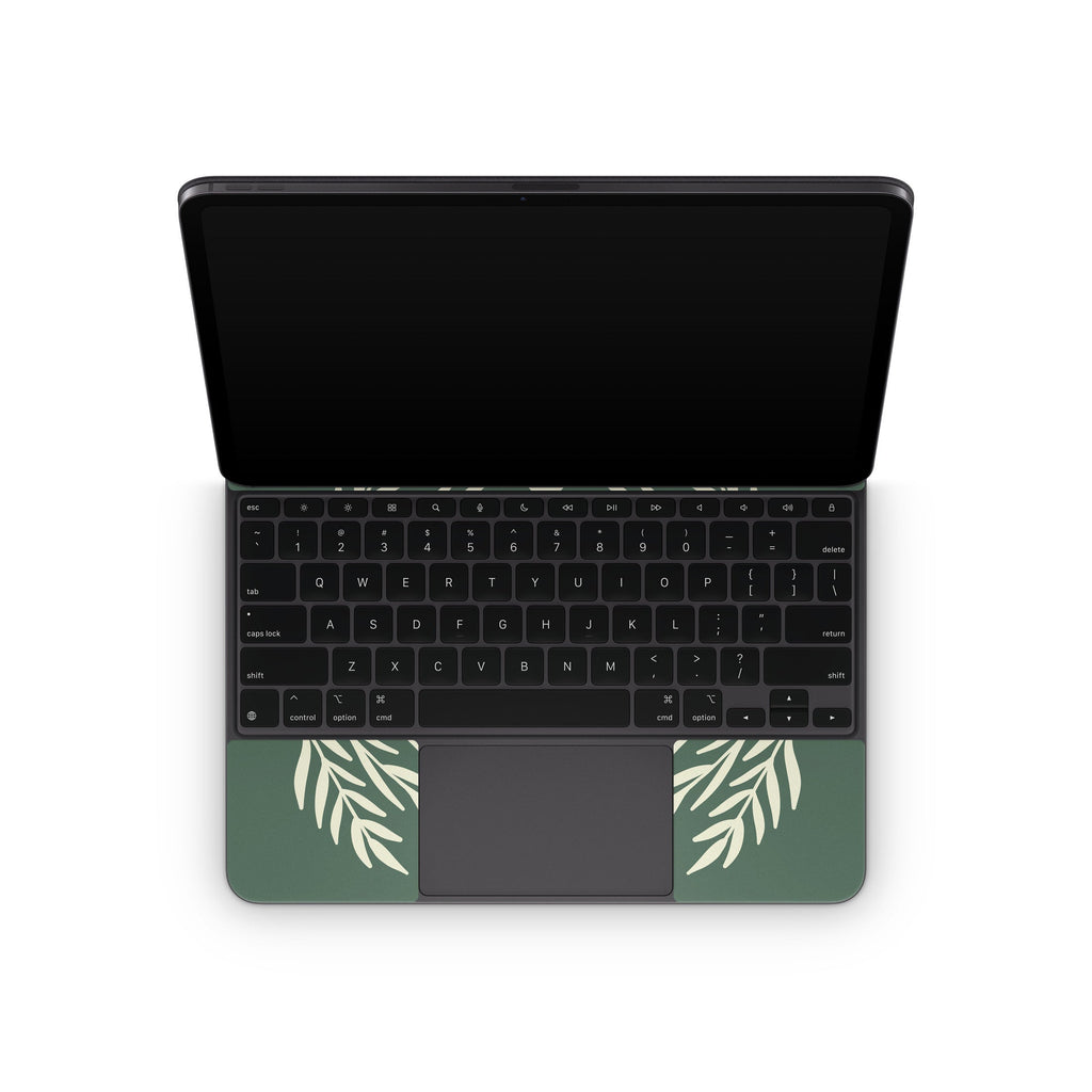 Branches - Apple Magic Keyboard for iPad Skin