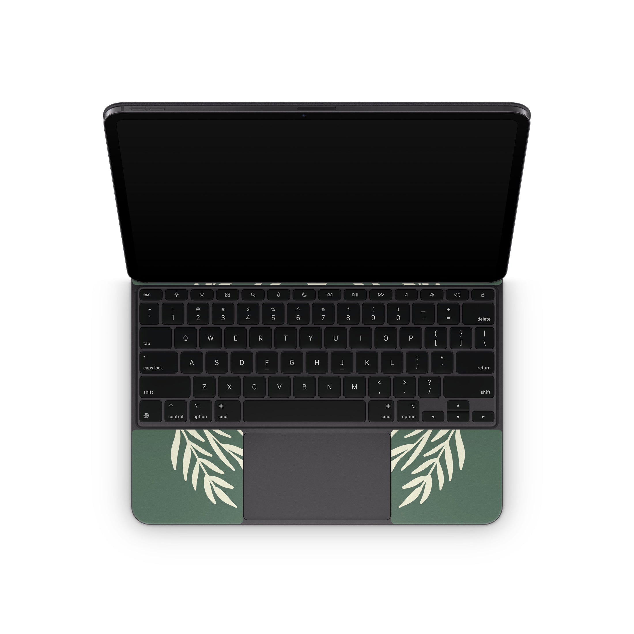 Branches - Apple Magic Keyboard for iPad Skin