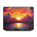 Brilliance - Apple Magic Keyboard for iPad Skin