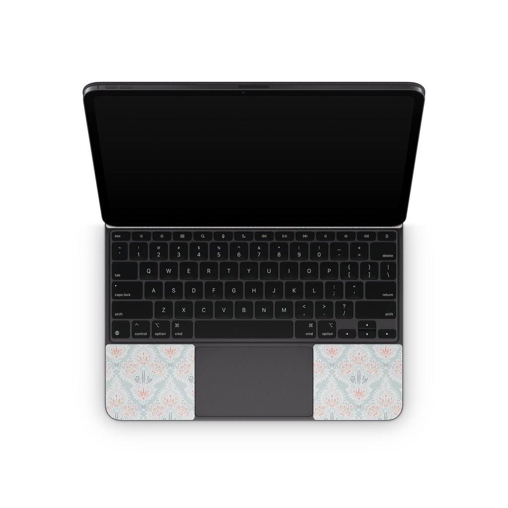 Cacti - Apple Magic Keyboard for iPad Skin