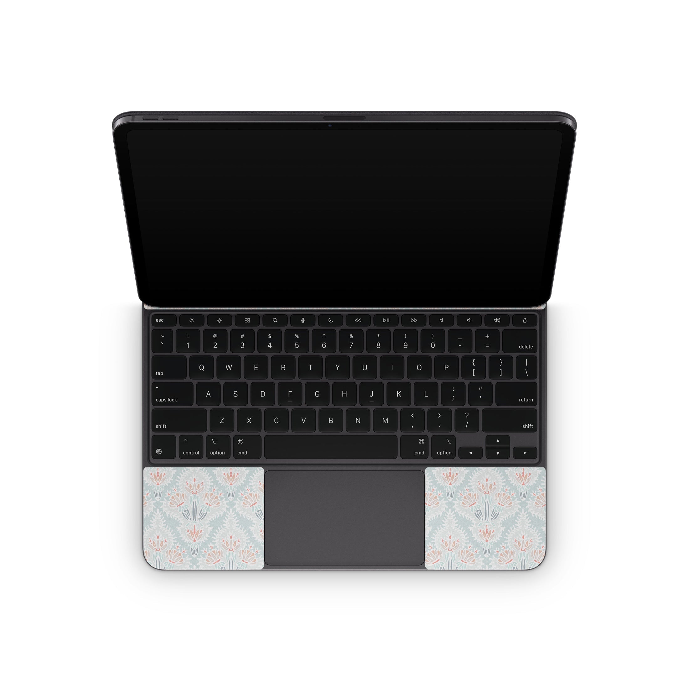 Cacti - Apple Magic Keyboard for iPad Skin