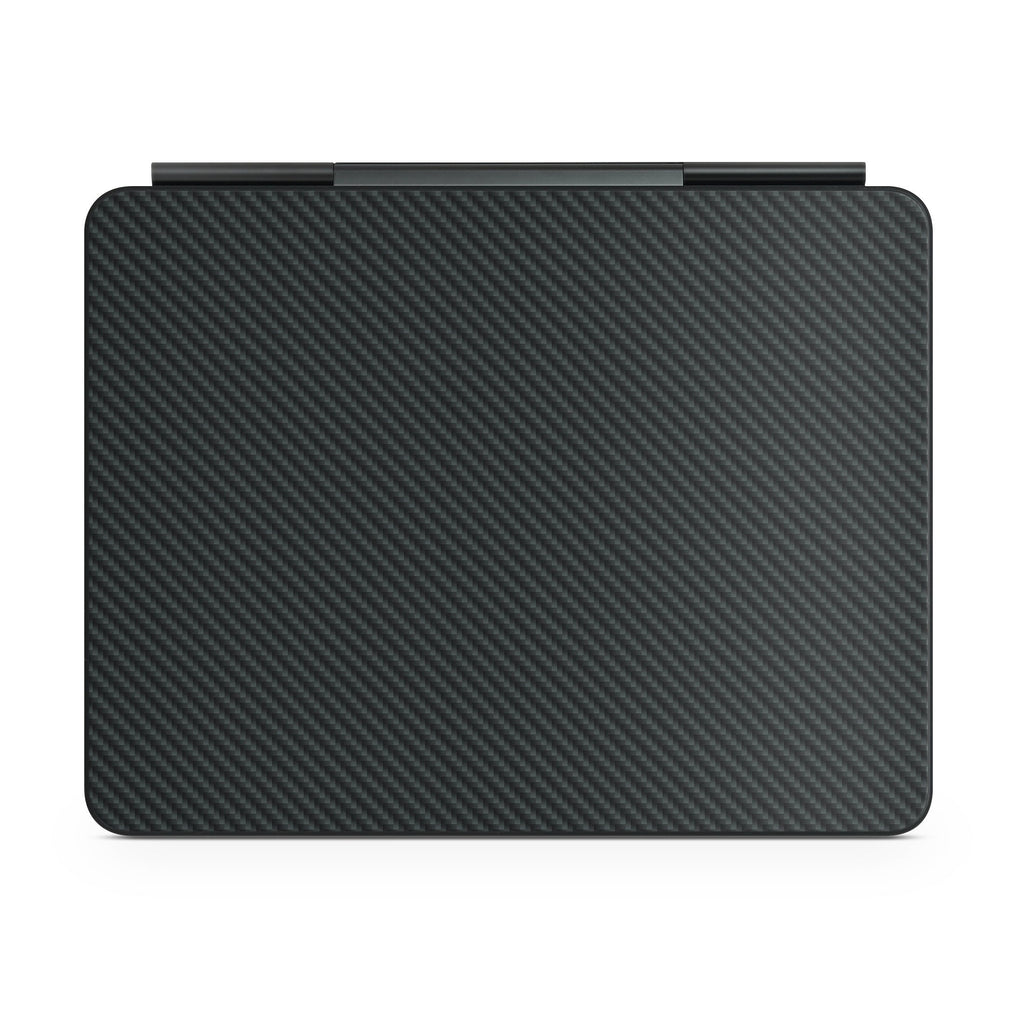 Carbon - Apple Magic Keyboard for iPad Skin