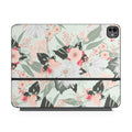 Carmella Creme - Apple Magic Keyboard for iPad Skin