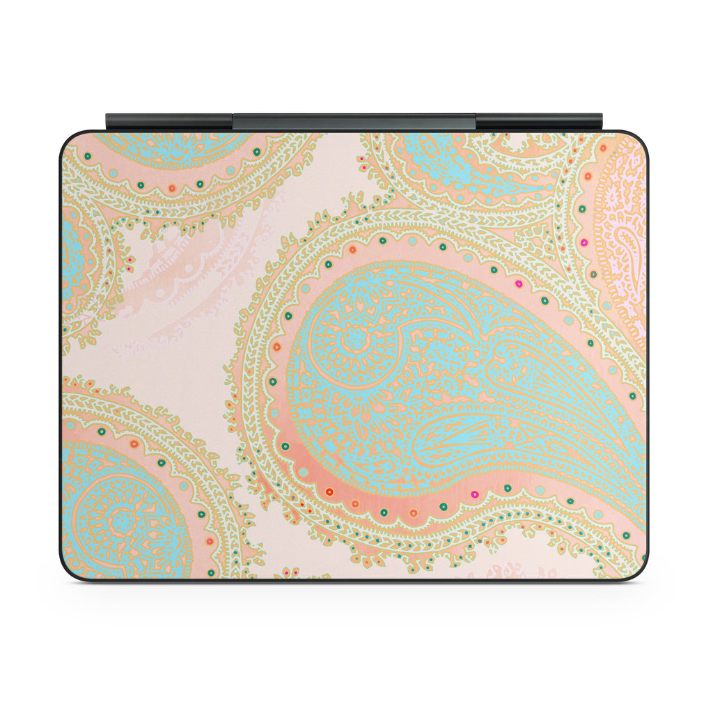 Casablanca Dream - Apple Magic Keyboard for iPad Skin