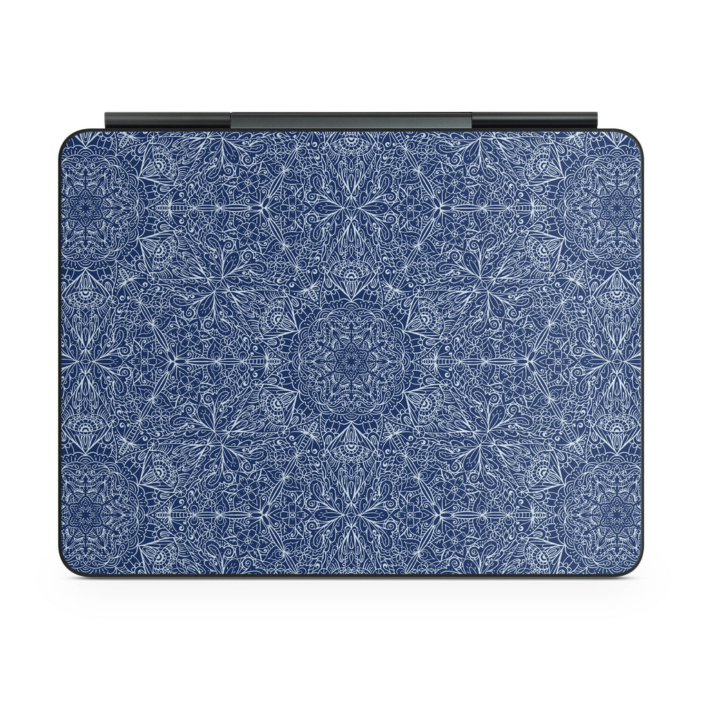 Celestial Bohemian - Apple Magic Keyboard for iPad Skin