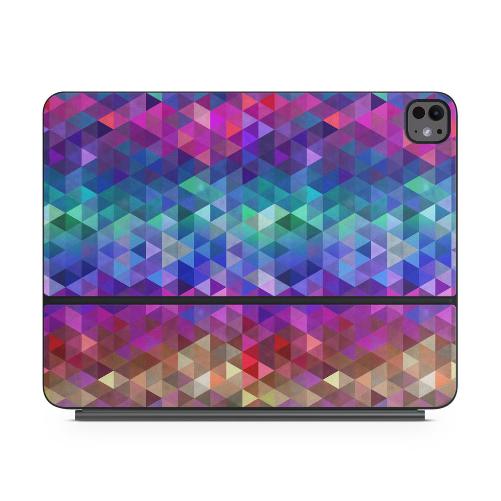 Charmed - Apple Magic Keyboard for iPad Skin