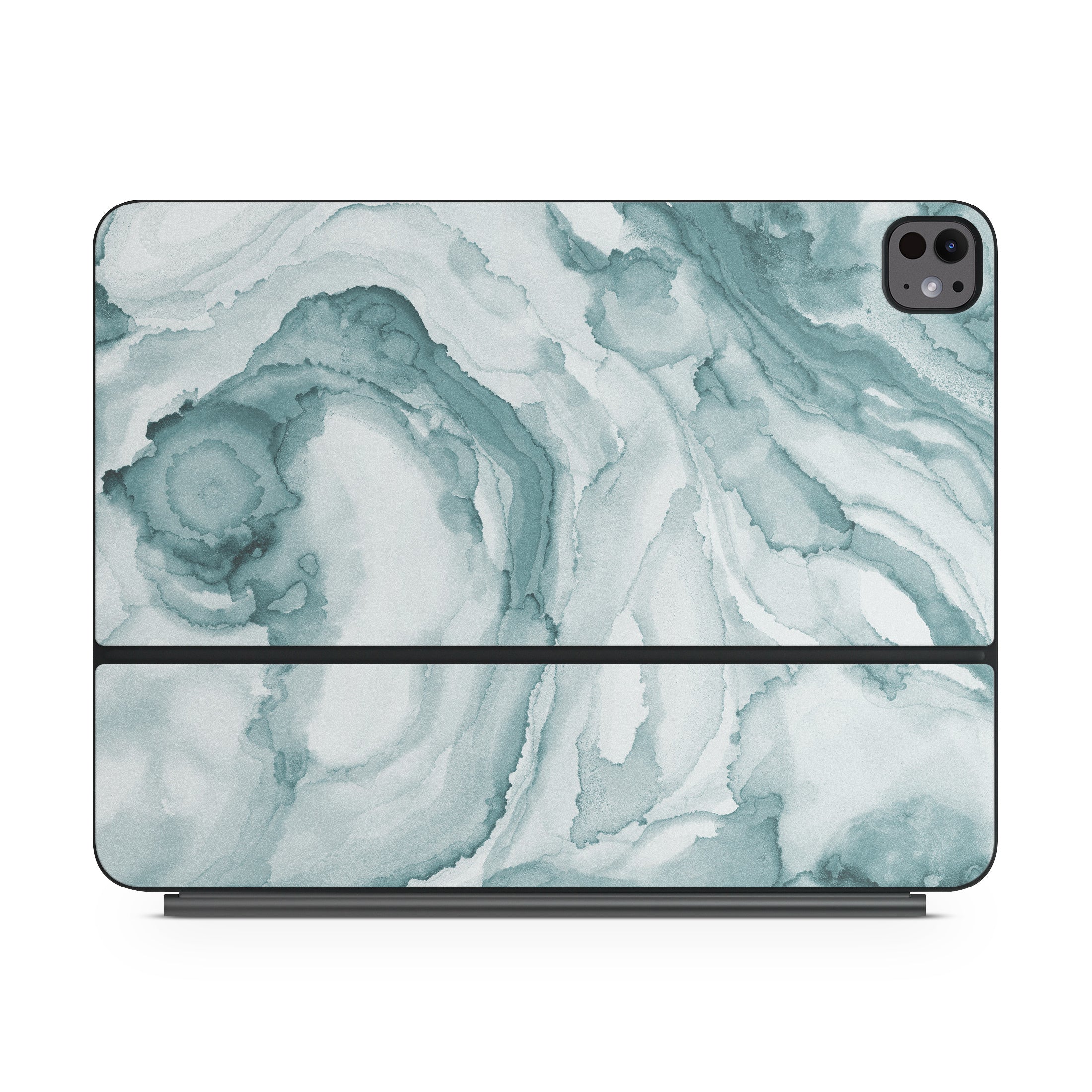 Cloud Dance - Apple Magic Keyboard for iPad Skin