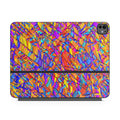 Colormania - Apple Magic Keyboard for iPad Skin