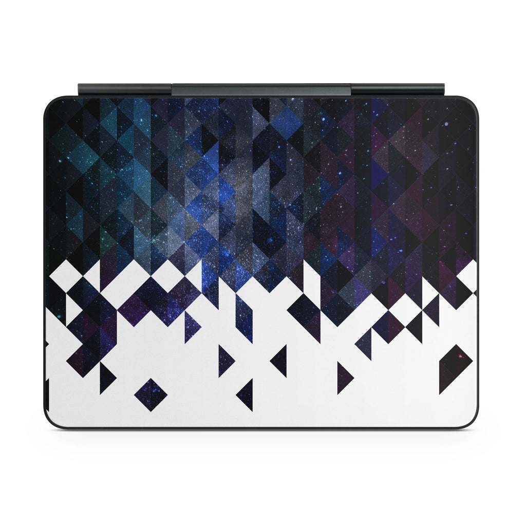 Collapse - Apple Magic Keyboard for iPad Skin