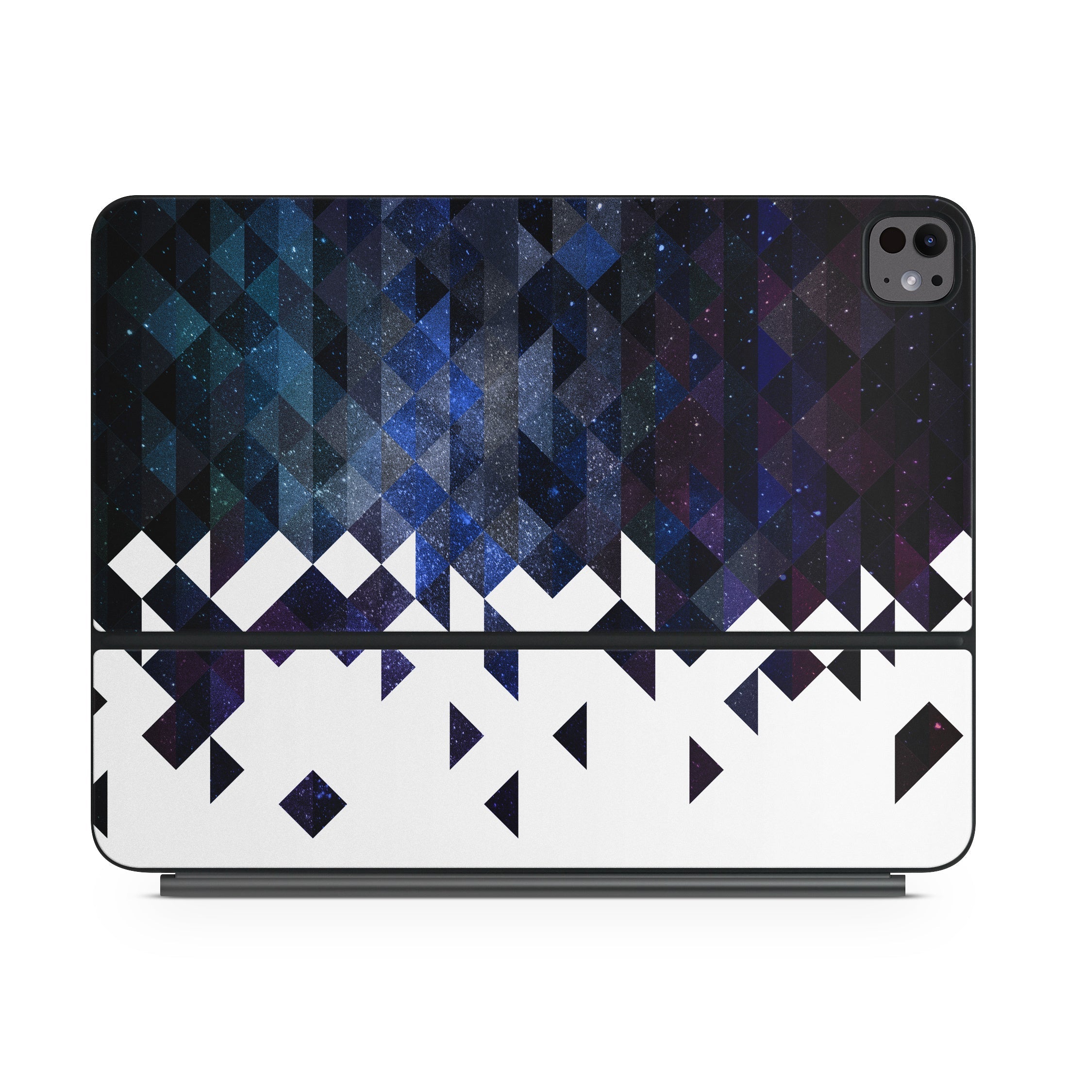 Collapse - Apple Magic Keyboard for iPad Skin