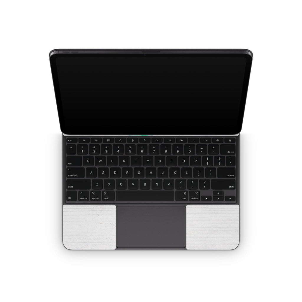 Compass - Apple Magic Keyboard for iPad Skin