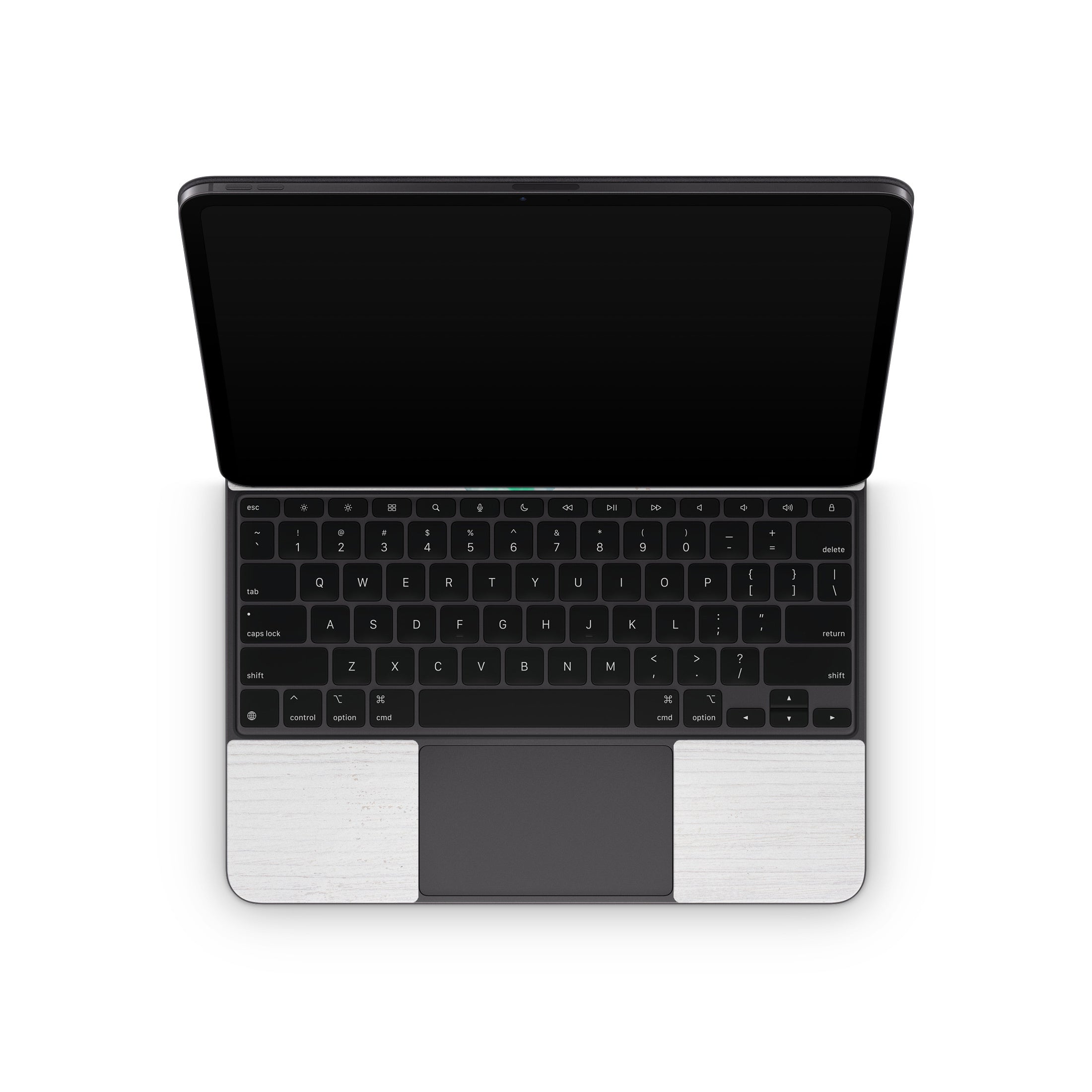 Compass - Apple Magic Keyboard for iPad Skin