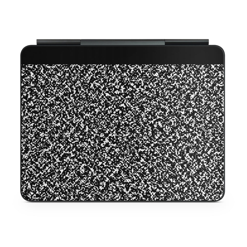 Composition Notebook - Apple Magic Keyboard for iPad Skin