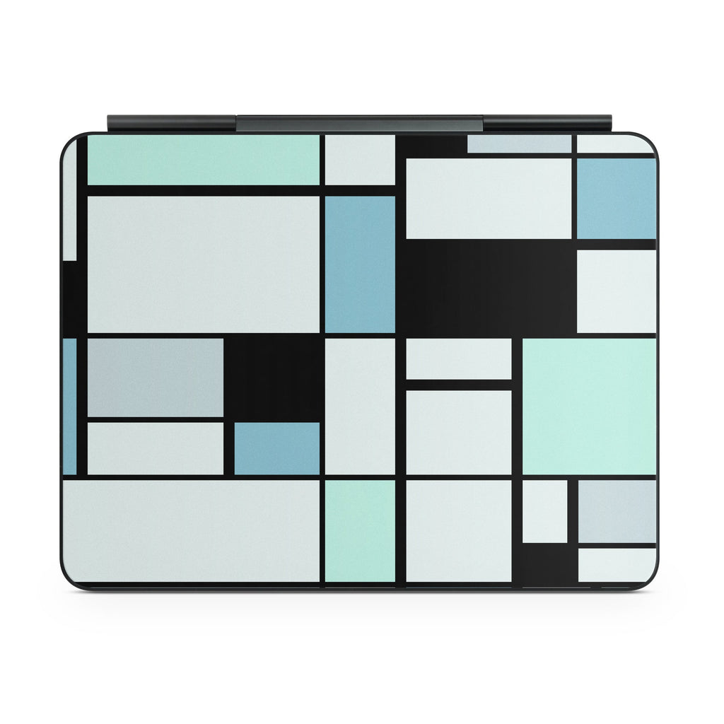 Cooled - Apple Magic Keyboard for iPad Skin