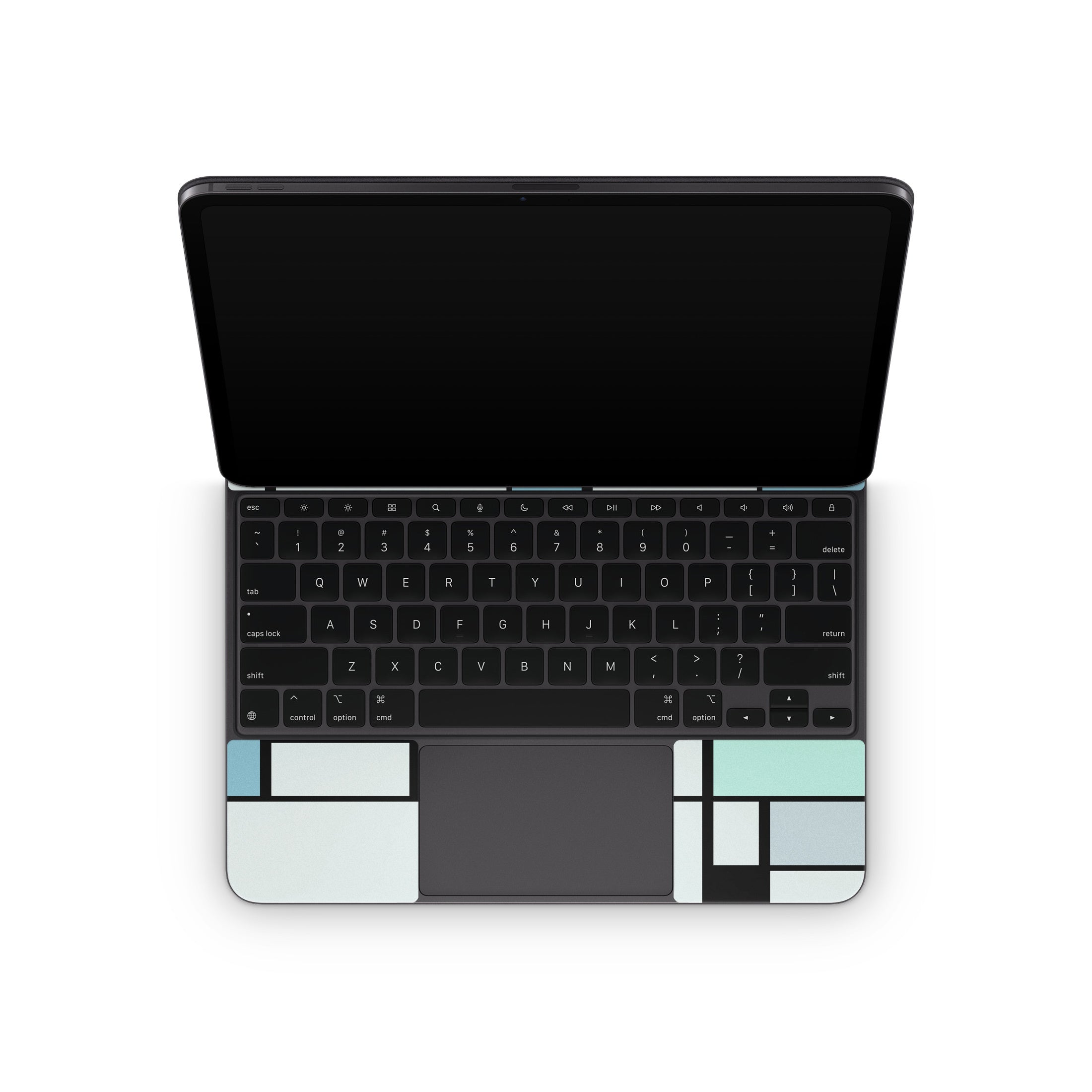Cooled - Apple Magic Keyboard for iPad Skin