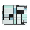 Cooled - Apple Magic Keyboard for iPad Skin