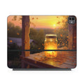 Country Summer - Apple Magic Keyboard for iPad Skin