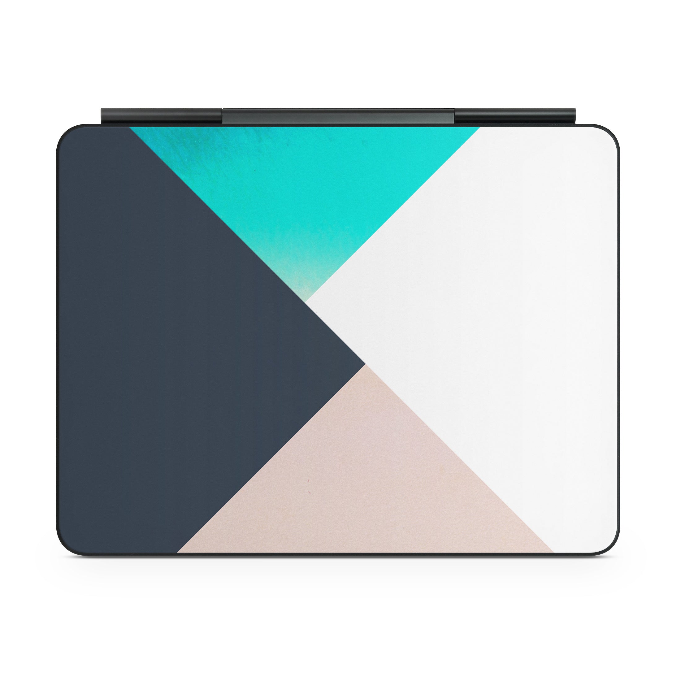 Currents - Apple Magic Keyboard for iPad Skin