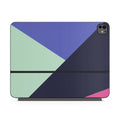 Dana - Apple Magic Keyboard for iPad Skin