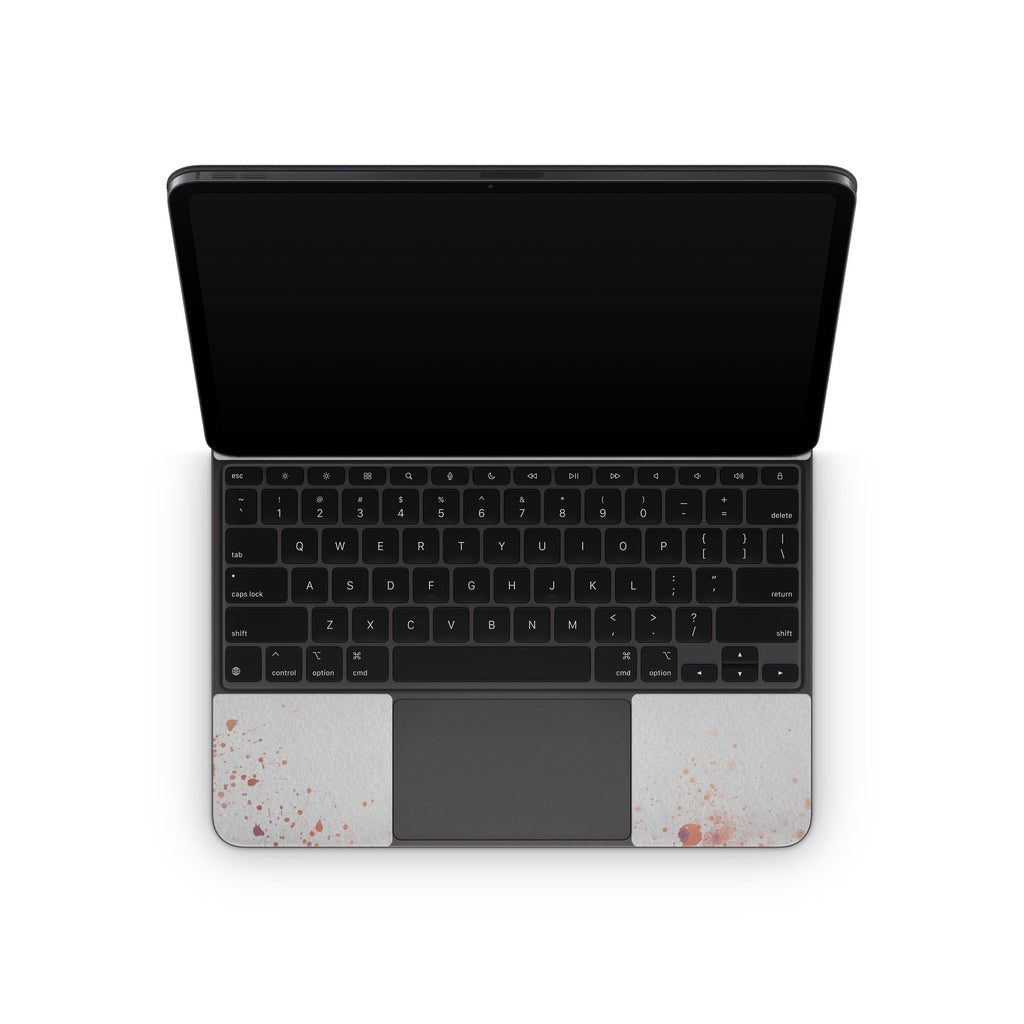 Daring - Apple Magic Keyboard for iPad Skin