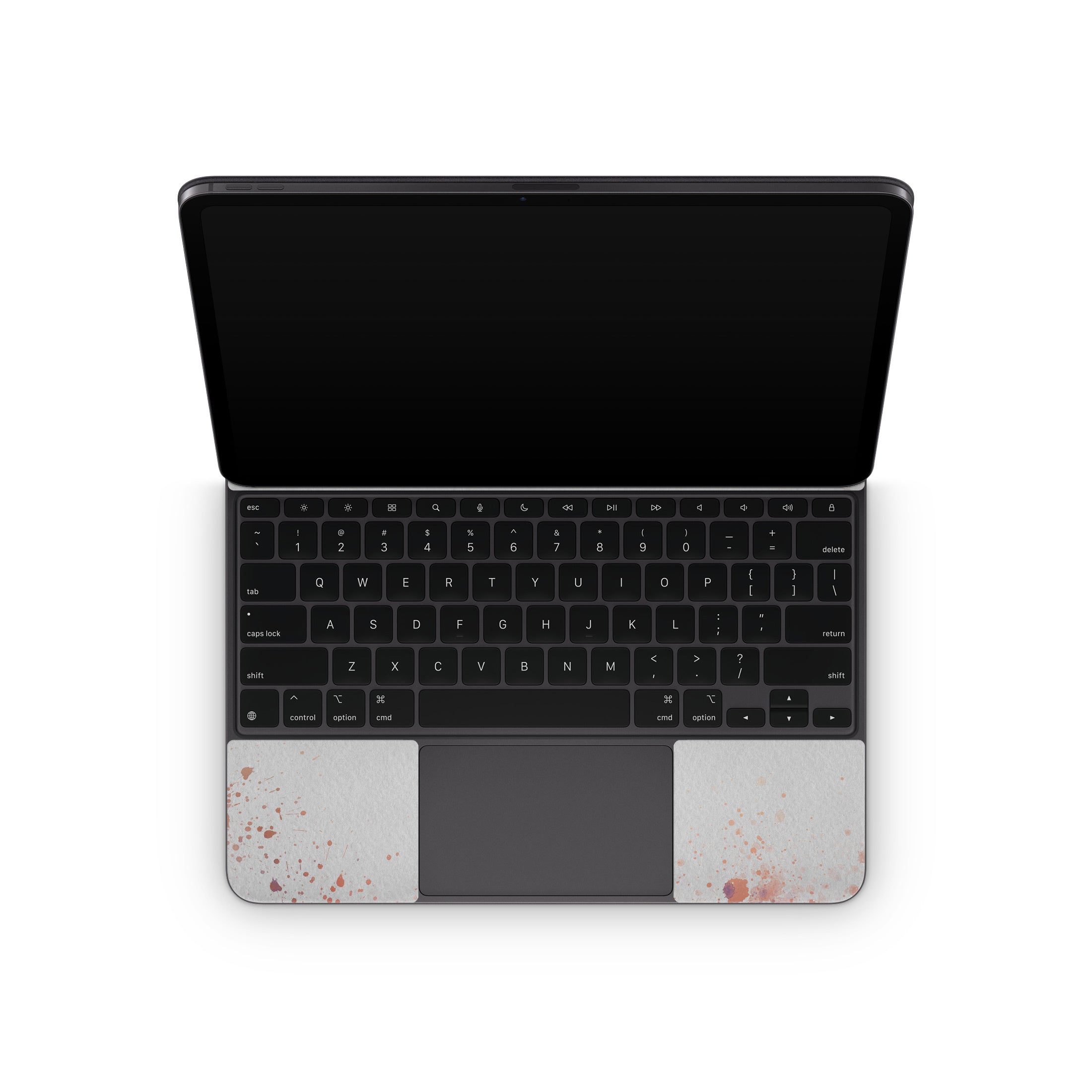Daring - Apple Magic Keyboard for iPad Skin