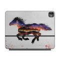 Daring - Apple Magic Keyboard for iPad Skin