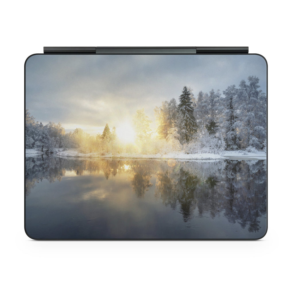Dawning - Apple Magic Keyboard for iPad Skin