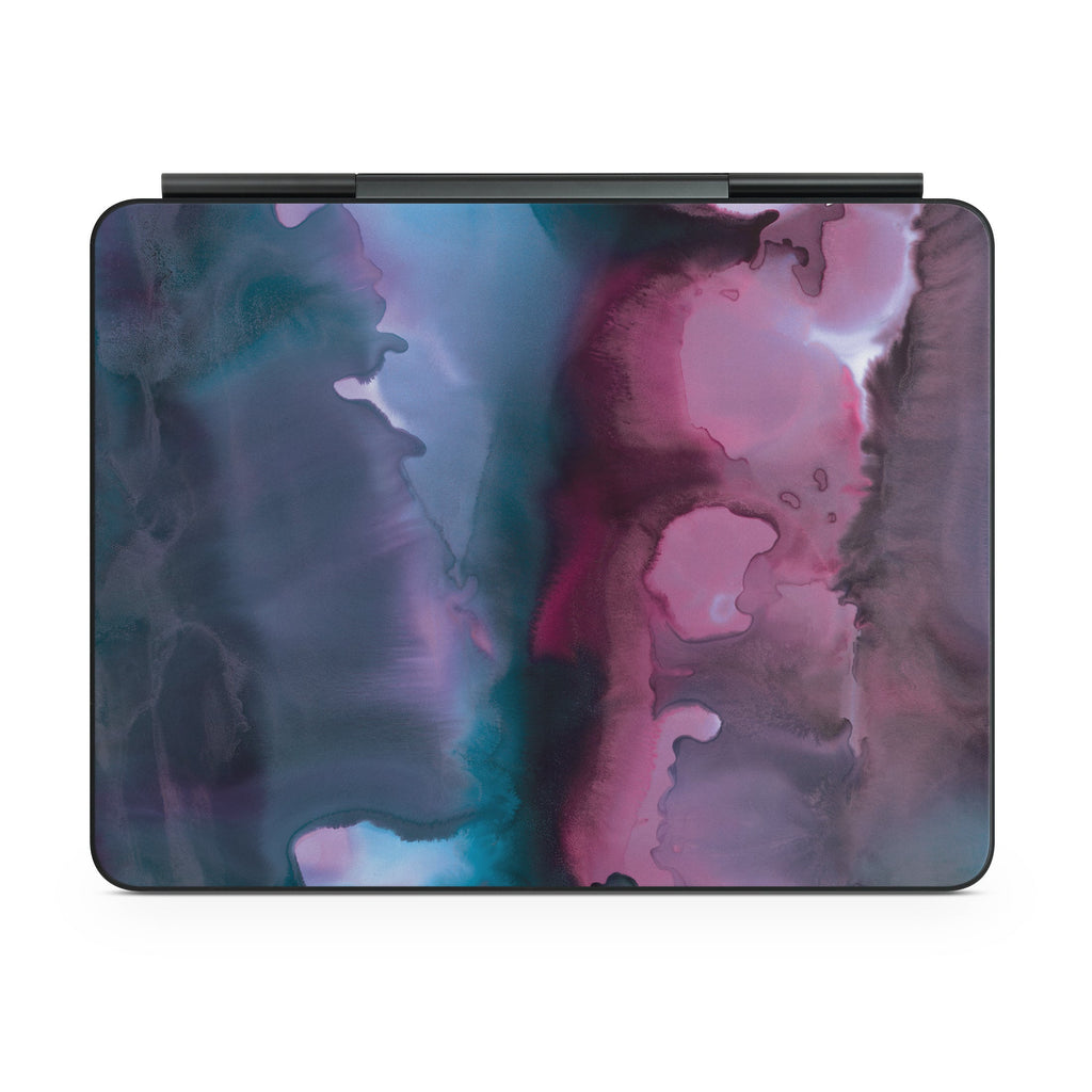 Dazzling - Apple Magic Keyboard for iPad Skin