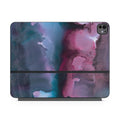 Dazzling - Apple Magic Keyboard for iPad Skin