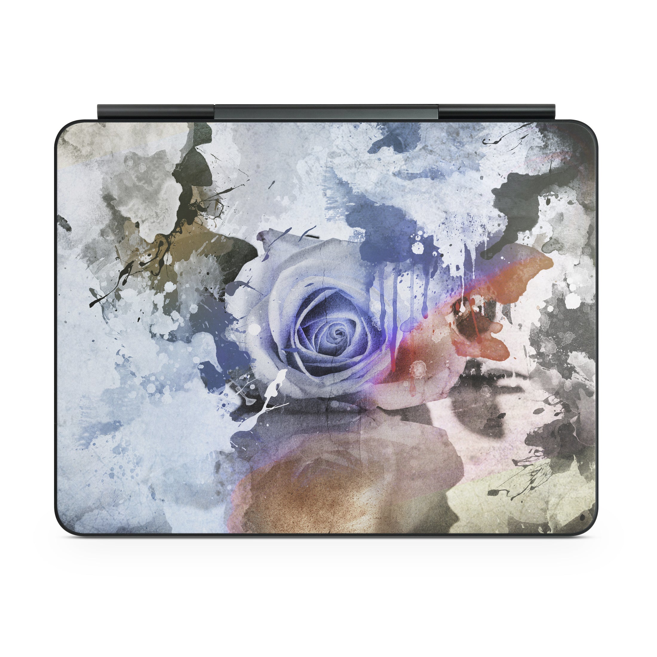 Days Of Decay - Apple Magic Keyboard for iPad Skin
