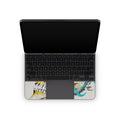 Decay - Apple Magic Keyboard for iPad Skin